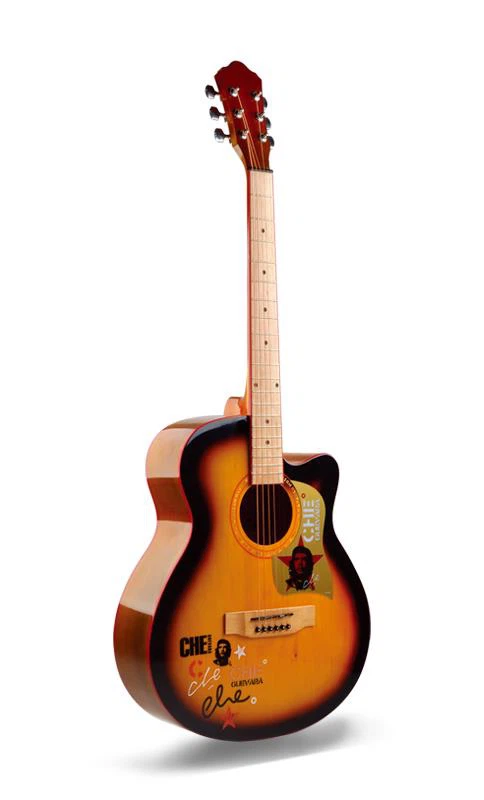 Guitarra Acústica Estudantil