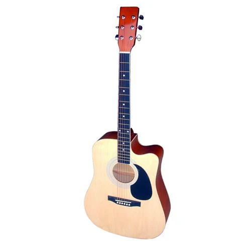 Guitarra Acústica Basswood