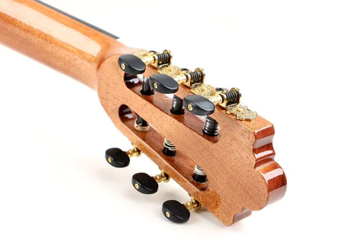 Handmade Classical Nylon String Guitar