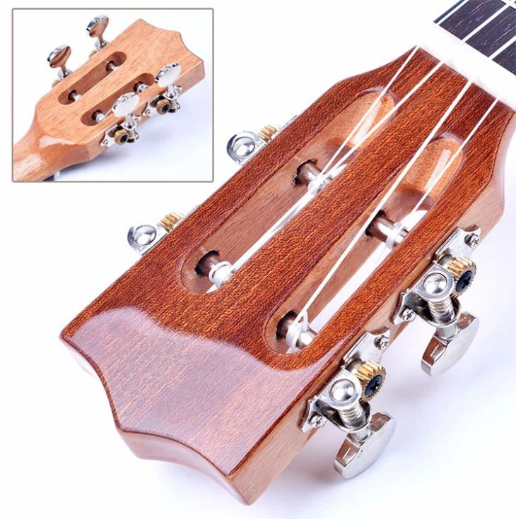 Popular Thin Body Ukulele