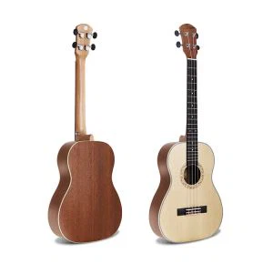 Ukulele elétrico barítono