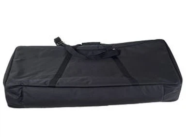 Bolsa para teclado eletrônico