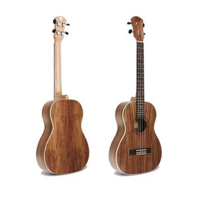 Marca Ukulele 30 polegadas com truss rod