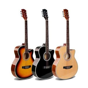Guitarra Acústica Estudantil