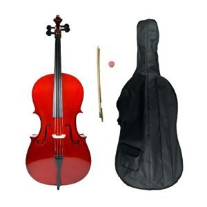 Contrabaixo sem fio moderno e colorido