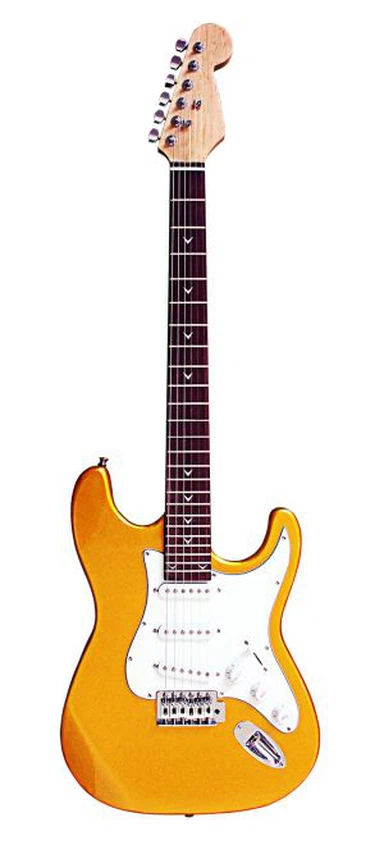 Guitarra elétrica