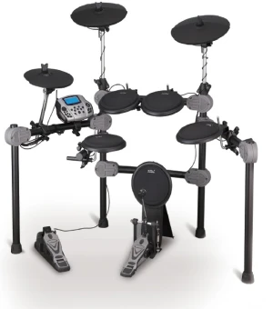 Bateria Elétrica Padrão