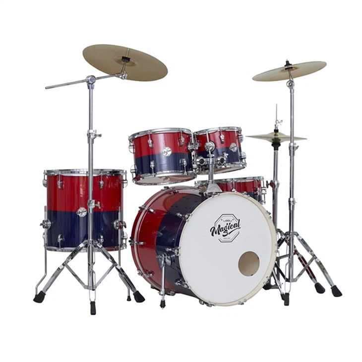 Melhor bateria profissional