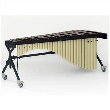 Marimba profissional feita para músicos