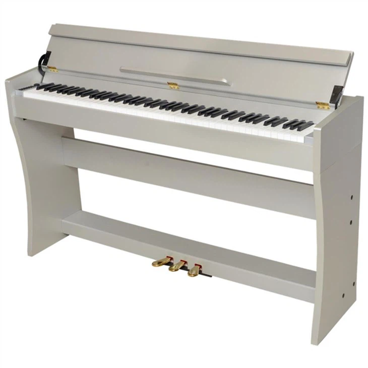 Piano Digital Martelo Vertical