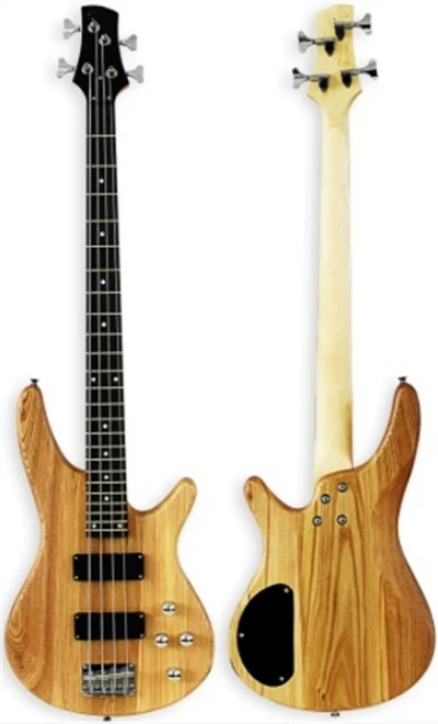 The Best Electric Bass Choice For Professional Musicians, Amateur Players And Students